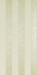 SANDERSON PARCHMENT STRIPE WALLPAPER